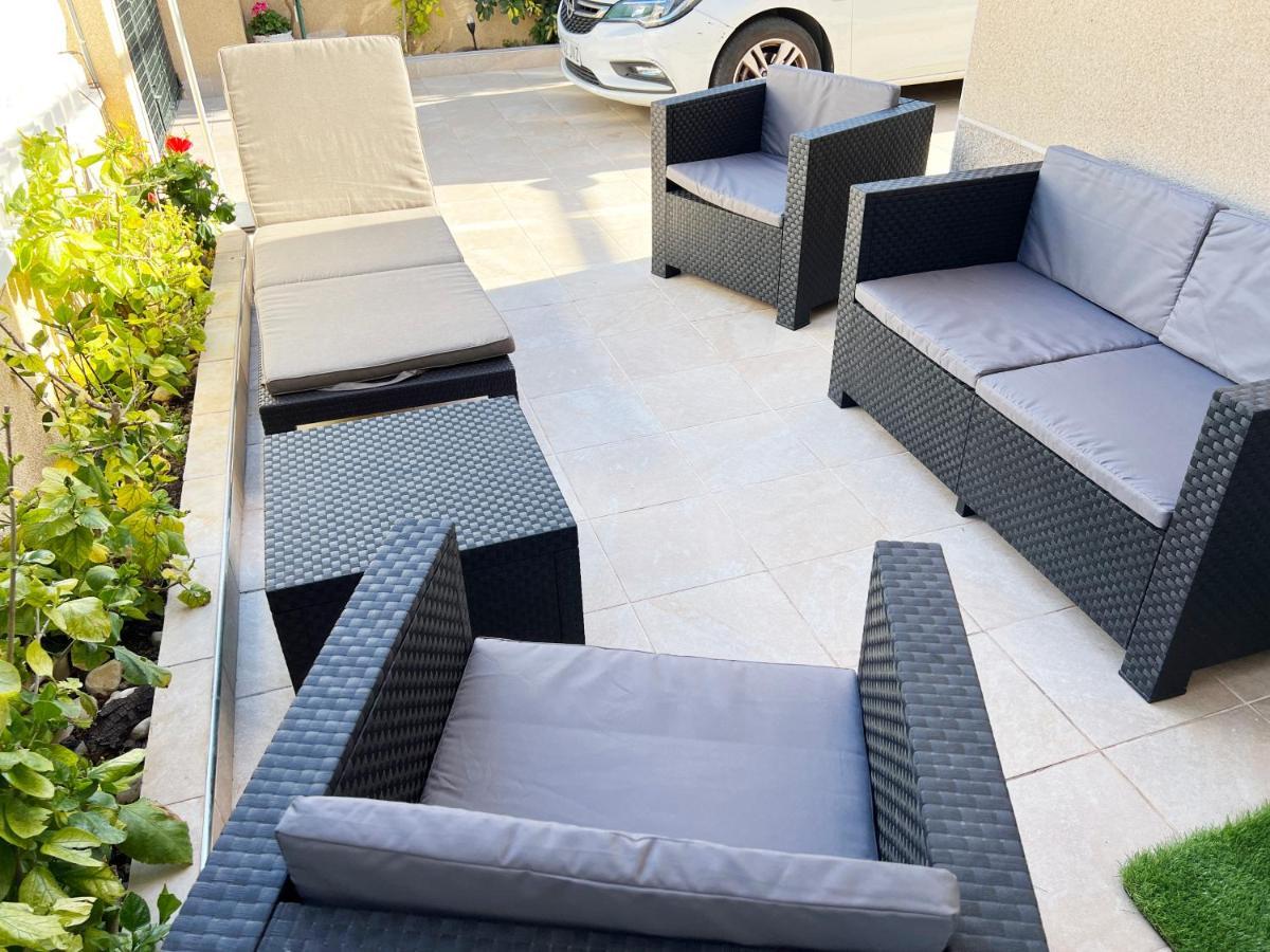 Vila Casa Jorge Torrevieja Exteriér fotografie