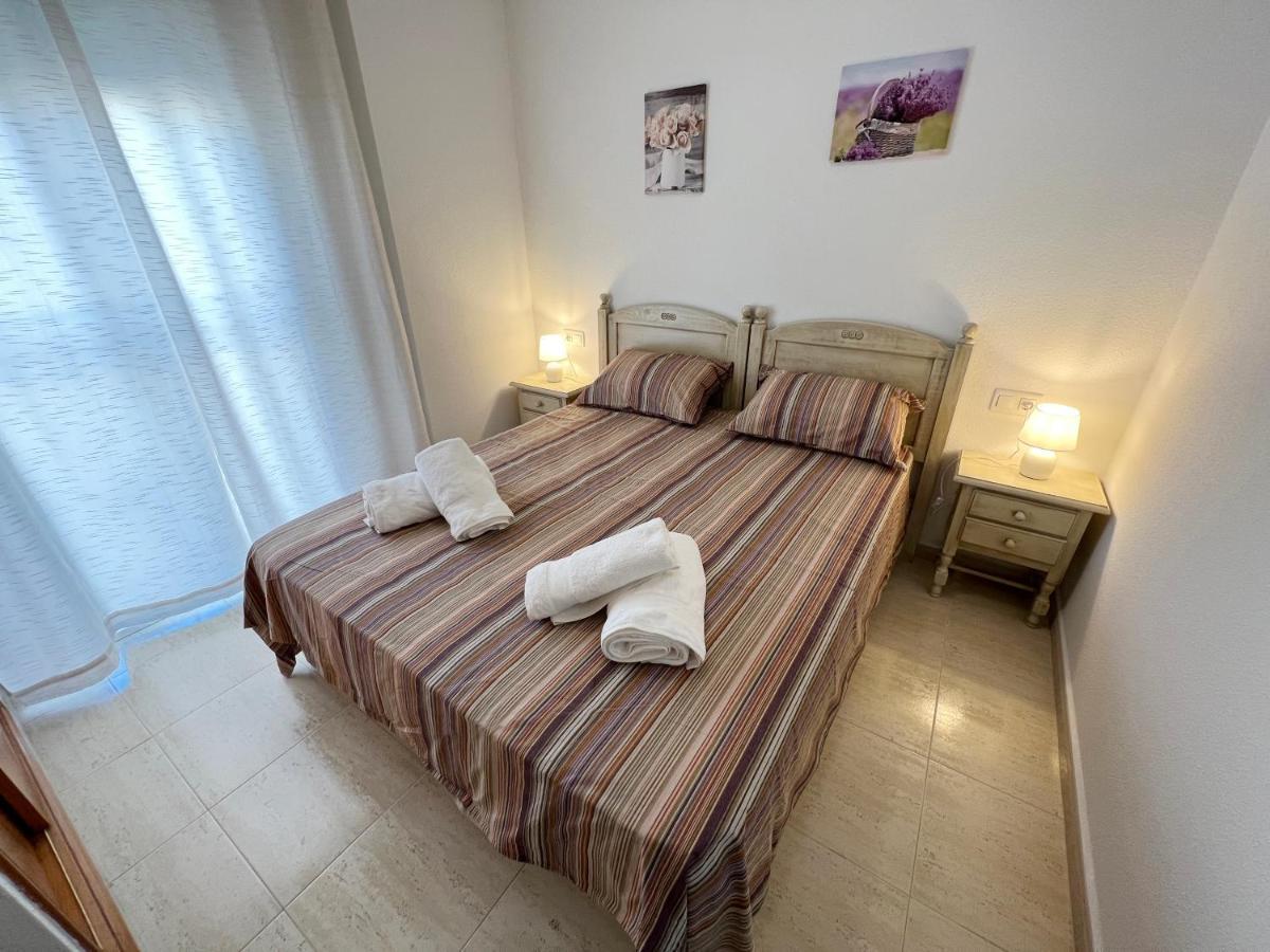 Vila Casa Jorge Torrevieja Exteriér fotografie